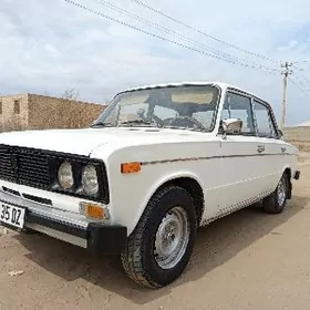 Lada 2106 2000