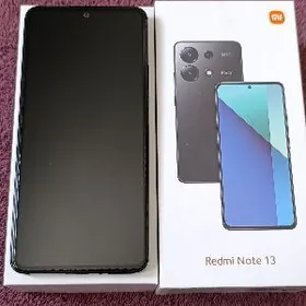Redmi Note 13 [16/256Gb] 2025ý