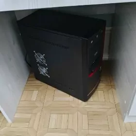 домашний компьютер