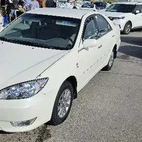 Toyota Camry 2006