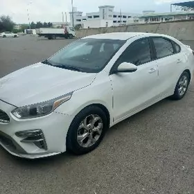 Kia Forte 2021