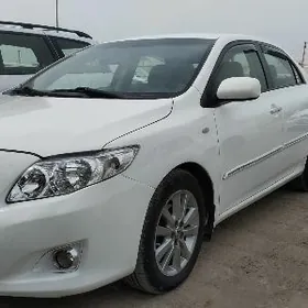 Toyota Corolla 2010