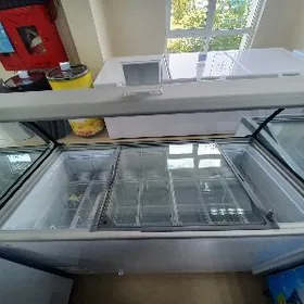 Uğur Şarik morozilnik