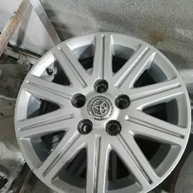 Duti kemri 15 Lik diska