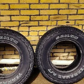 покрышки 275.70.16