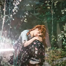 alyoncka taryhy eser