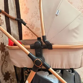 Детская коляска