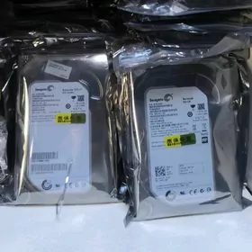 HDD seagete 500 GB новый