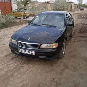 Nissan Maxima 1998