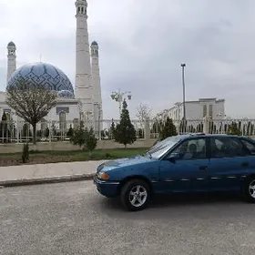 Opel Astra 1992