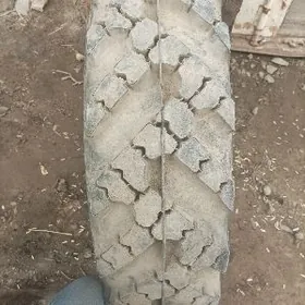 покрышка на газ 63