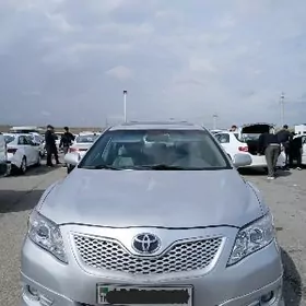 Toyota Camry 2008