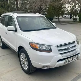 Hyundai Santa Fe 2008