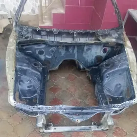 Toyota Mark 1993 Model