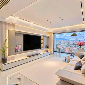 Arenda 30mkr 3/1et 3kom