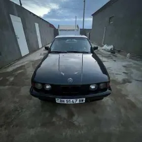 BMW 5 Series 1992