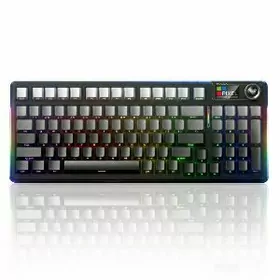 AULA F98 Pro V3 ️ GAMING