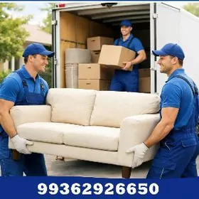 Gazel we grussik hyzmatlary