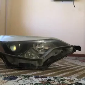 Carolla 2014 2015fara çyra