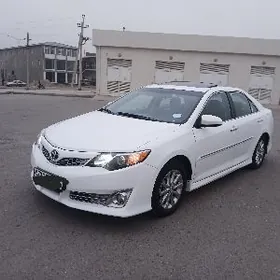 Toyota Camry 2013