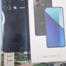Redmi not 13