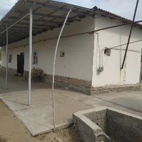 Tayyar uly bag bakjaly jay!