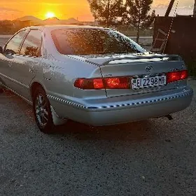 Toyota Camry 2001