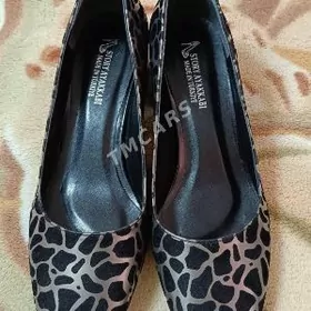 Туфли (турецкие)