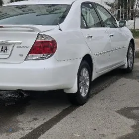 Toyota Camry 2002