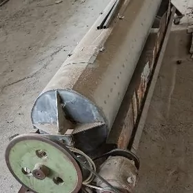 для сушки арехов