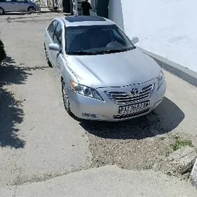 Toyota Camry 2008