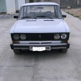 Lada 2106 2001