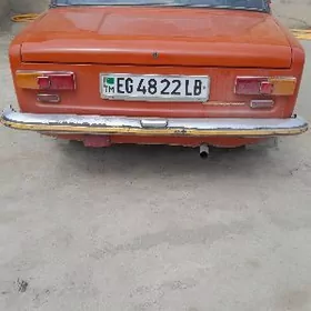 Lada 2101 1980