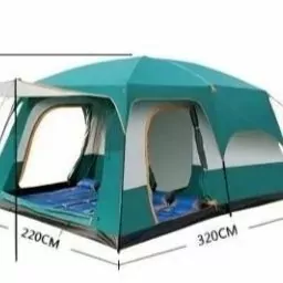 Palatka, Палатка