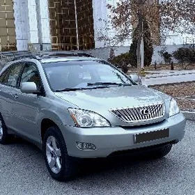 Lexus RX 350 2007