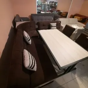 мебел диваны