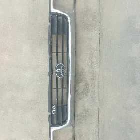 Hilux Surf abilsowka