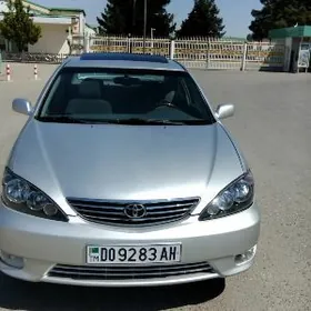 Toyota Camry 2002