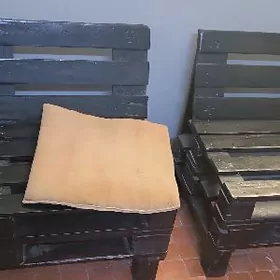 Stul, Skameýka, Скамейка