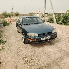 Toyota Camry 1993