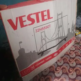 Westel android telewizor,