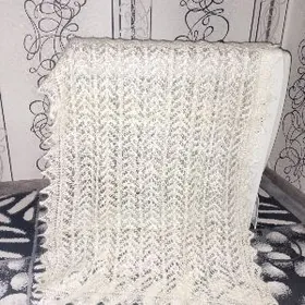 оренбургский платок