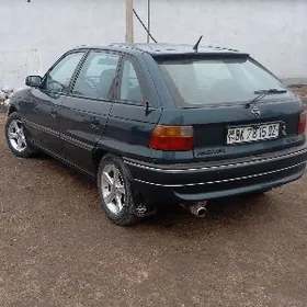 Opel Astra 1994