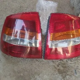 opel astraji yzky fara stopnik