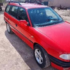 Opel Astra 1996