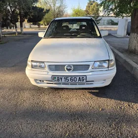 Opel Astra 1993