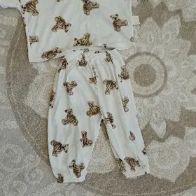 Пижамв для девочек