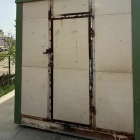 haladinlik kanteynir