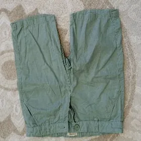 Джинсовые шорты