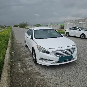 Hyundai Sonata 2016